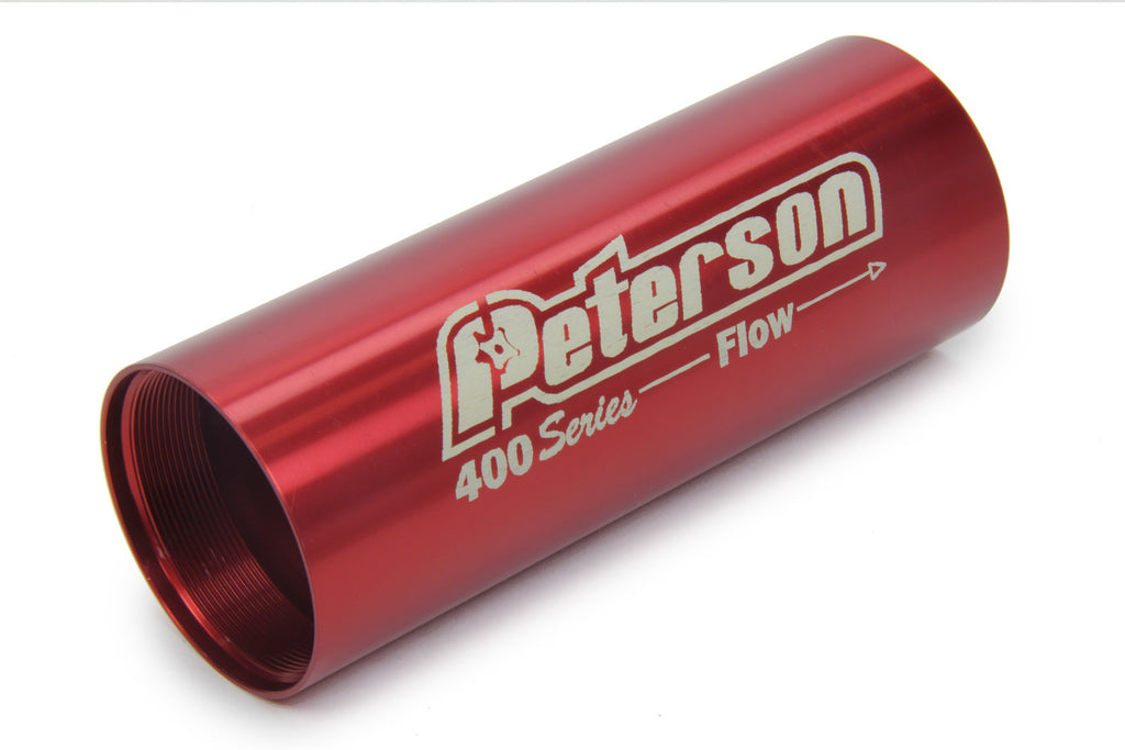PETERSON FLUID 09-0400-001 Filter Housing 400 Series