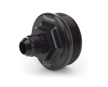 Load image into Gallery viewer, PETERSON FLUID 09-0400-003 End Cap Outlet -10AN