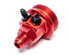 Load image into Gallery viewer, PETERSON FLUID 09-0400-005 End Cap -10AN Inlet