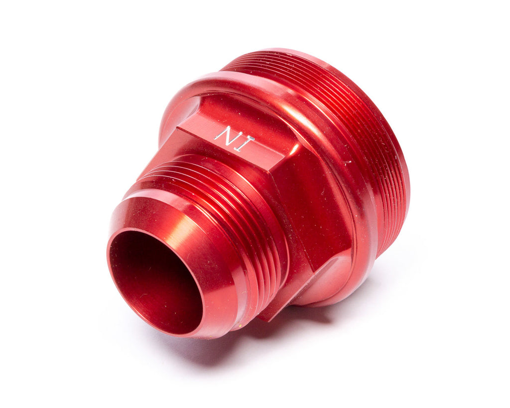 PETERSON FLUID 09-0400-010 Filter End Cap Inlet 16 An 400 Series