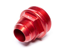 Load image into Gallery viewer, PETERSON FLUID 09-0400-010 Filter End Cap Inlet 16 An 400 Series