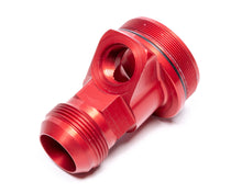 Load image into Gallery viewer, PETERSON FLUID 09-0400-032 End Cap -20AN Inlet w/ -10an Accessory Port
