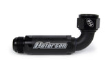 PETERSON FLUID 09-0409 Scavenge Filter -16 90 Deg