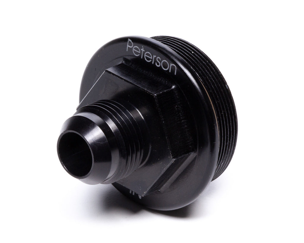 PETERSON FLUID 09-0600-016 End Cap -10AN Inlet