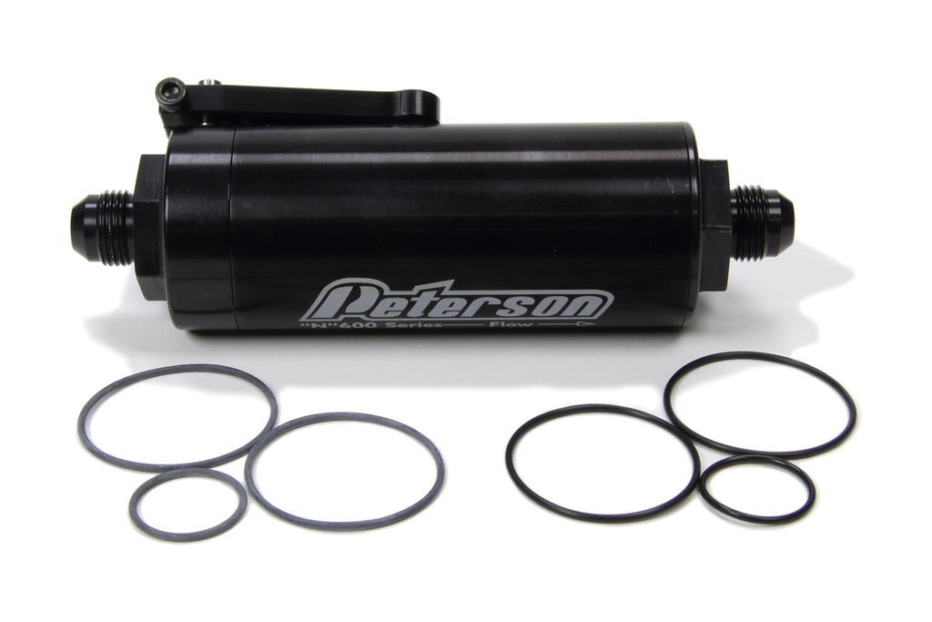 PETERSON FLUID 09-0601 -8an 45 Micron