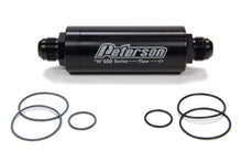 Load image into Gallery viewer, PETERSON FLUID 09-0603 Fuel Filter -12 45 Micro