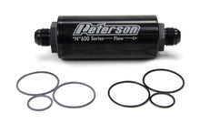 Load image into Gallery viewer, PETERSON FLUID 09-0618 Fuel Filter 60 Micron 10an