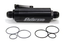 Load image into Gallery viewer, PETERSON FLUID 09-0627 Fuel Filter -12 100Micro
