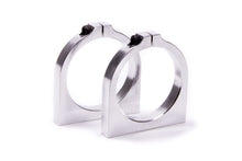 Load image into Gallery viewer, PETERSON FLUID 09-0694 2in Oil Filter Mounting Bracket Firewall Mount