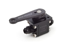 Load image into Gallery viewer, PETERSON FLUID 09-0910 Ball Valve Flange Mnt -6an / -6an