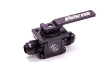 Load image into Gallery viewer, PETERSON FLUID 09-0930 Panel Mount Ball Valve -8 Male Fittings