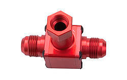 PETERSON FLUID 09-1960 In-Line Temp Port Assembly