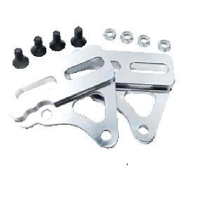PETERSON FLUID 14-3150-001 Mount Blade Oil Pump SBC Left Pavement LM