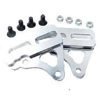 PETERSON FLUID 14-3150-001 Mount Blade Oil Pump SBC Left Pavement LM