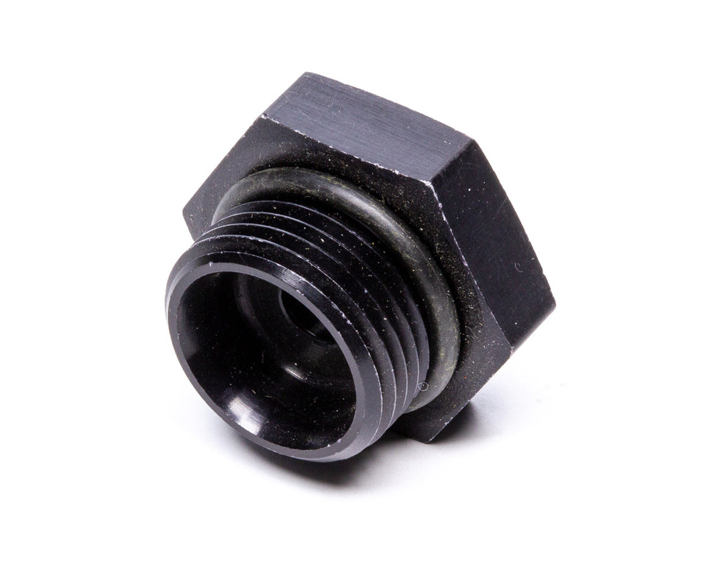 PETERSON FLUID 15-1012 -12 AN Port Plug x 1/8in NPT Port