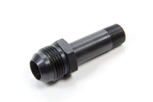 Load image into Gallery viewer, PETERSON FLUID 15-1074 Oil Inlet Fitting 12an x 3/8npt x 3.1in Steel