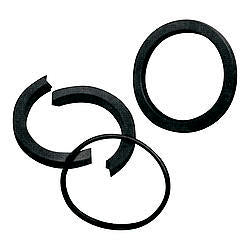 PETERSON FLUID SM86622 BBC Jesel Front Cover Crank Seal