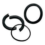 PETERSON FLUID SM86622 BBC Jesel Front Cover Crank Seal