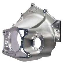 Load image into Gallery viewer, McLeod BR100 Bellhousing: Reverse Starter Mount: Chevrolet SBC V8