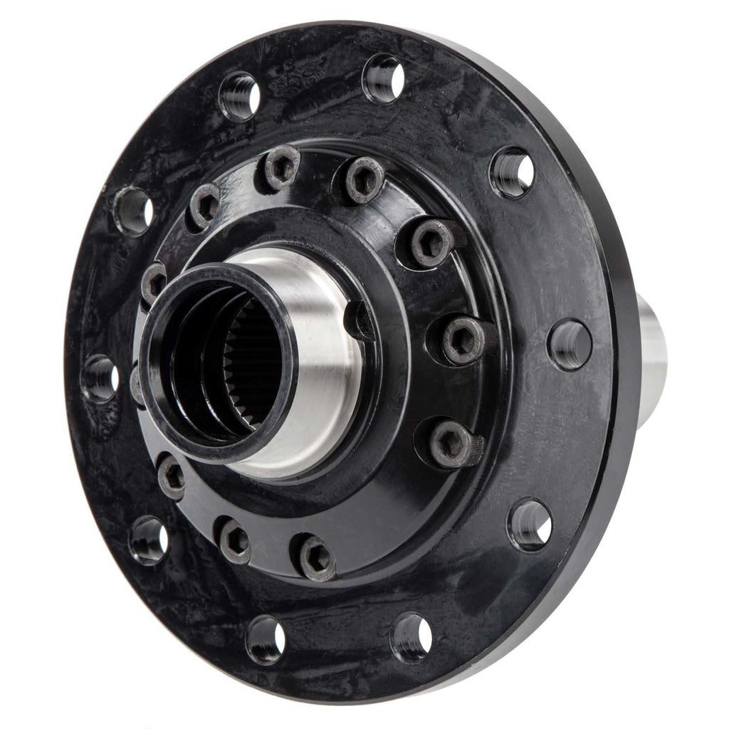 POWERTRAX GT109035 GRIP PRO Posi Unit Ford 9in 35 Spline