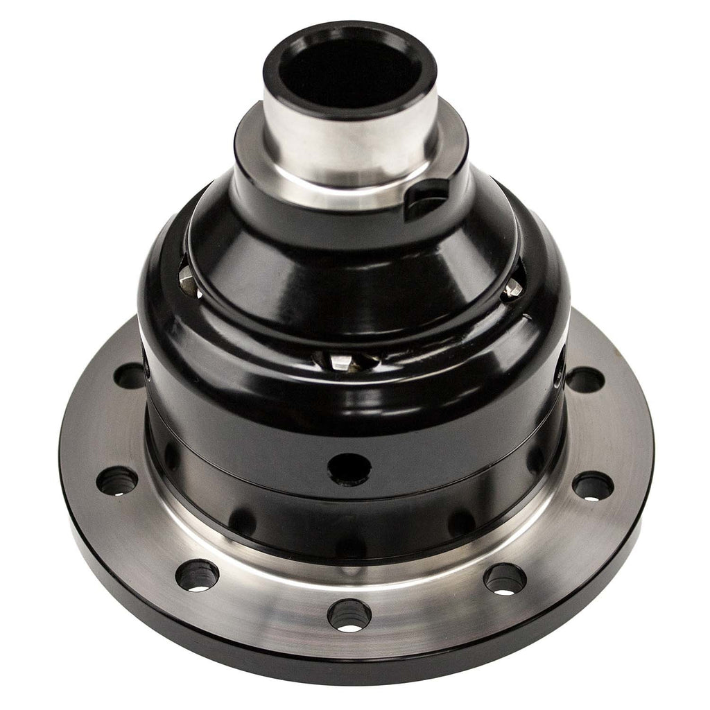 POWERTRAX GT443027 GRIP PRO Posi Unit Dana 30 3.73 & Up 27 Spline