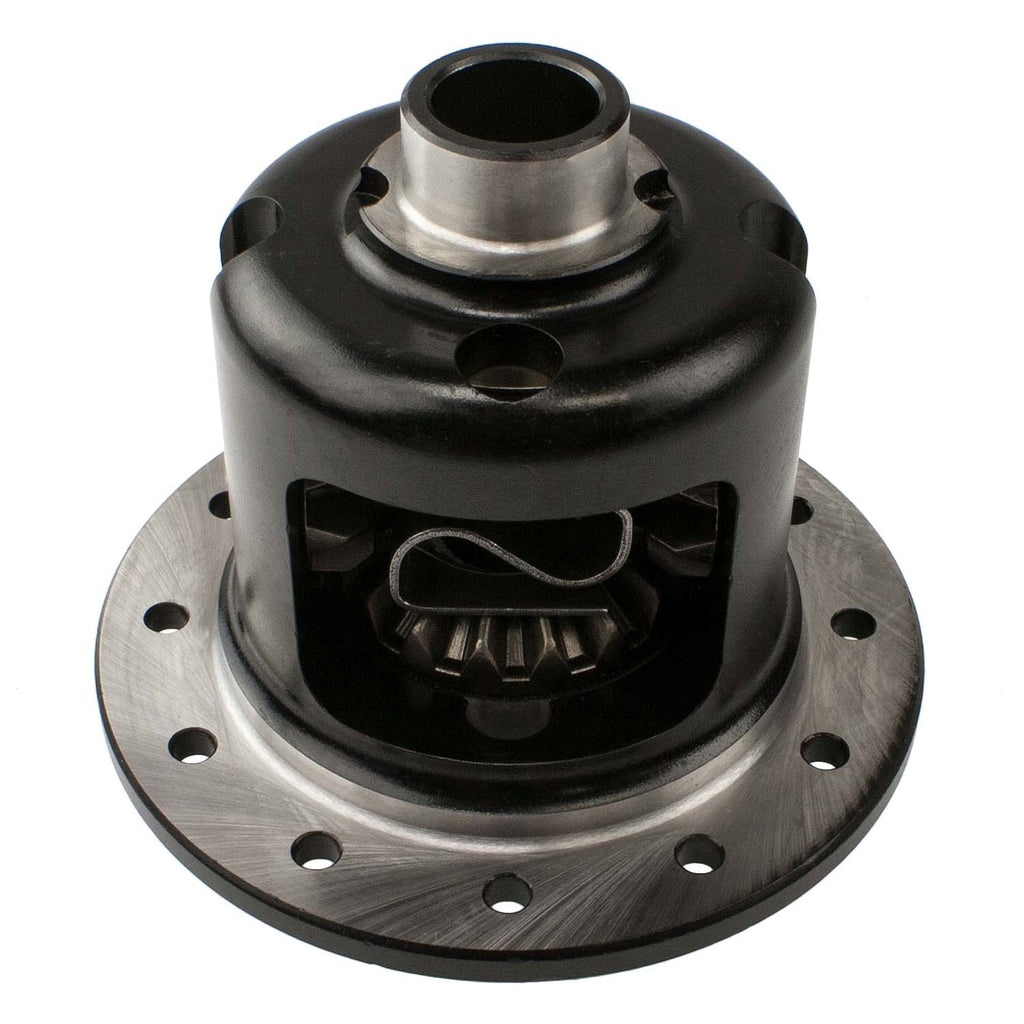 POWERTRAX LS231230 GRIP LS - Gm 12 Bolt Car 3.9