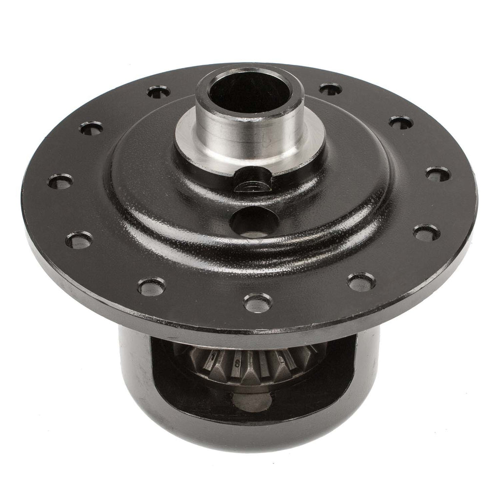 POWERTRAX LS241230 GRIP LS - Gm 12 Bolt Car 4.1