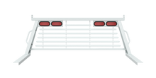 Load image into Gallery viewer, B&amp;W Trailer Hitches PUCP7541WA Truck Cab Protector / Headache Rack - Truck Part Superstore