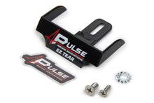 Load image into Gallery viewer, PULSE RACING INNOVATIONS EZTS101BK EZ Tear Shield Mounted Black