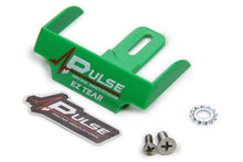 Load image into Gallery viewer, PULSE RACING INNOVATIONS EZTS101GR EZ Tear Shield Mounted Green
