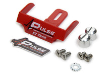 Load image into Gallery viewer, PULSE RACING INNOVATIONS EZTS102RP EZ Tear Red w/ Silver Tear Off Post