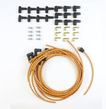 Load image into Gallery viewer, Lokar PW-1001 Retro Spark Plug Wire Set