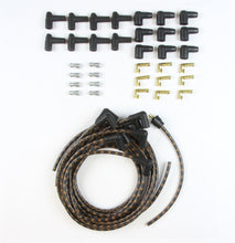 Load image into Gallery viewer, Lokar PW-1002 Retro Spark Plug Wire Set
