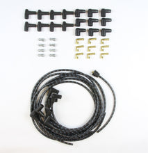 Load image into Gallery viewer, Lokar PW-1005 Retro Spark Plug Wire Set