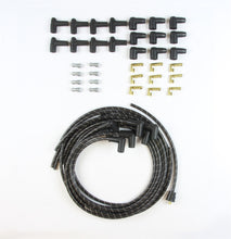 Load image into Gallery viewer, Lokar PW-1006 Retro Spark Plug Wire Set