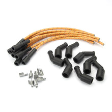 Load image into Gallery viewer, Lokar PW-1021 Vintage Series Spark Plug Wire Set