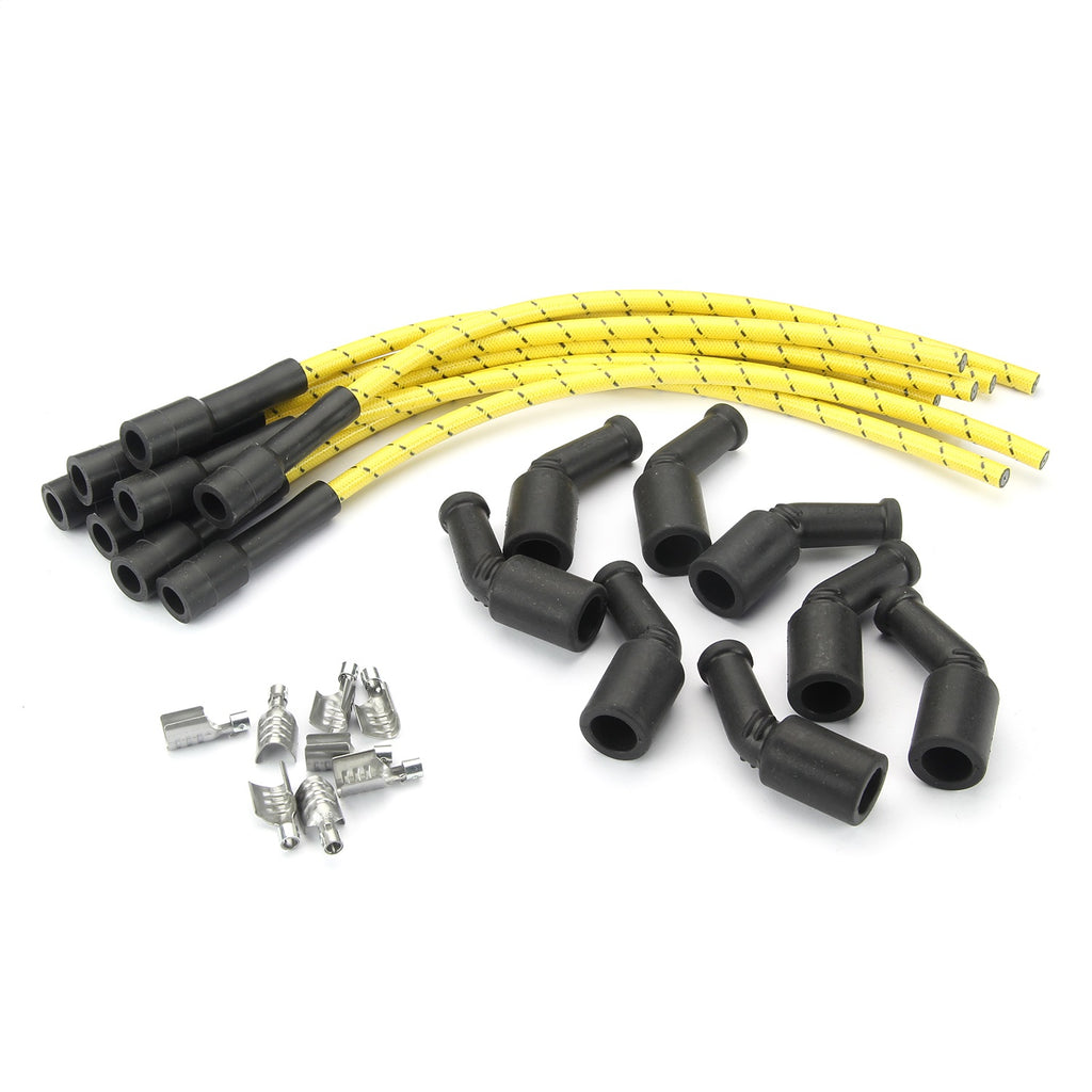 Lokar PW-1023 Vintage Series Spark Plug Wire Set