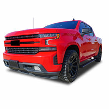 Load image into Gallery viewer, Black Horse Off Road PWBR1075 Elite Retractable Power Board for Select Chevrolet Silverado 1500, Chevrolet Silverado HD, Chevrolet Silverado HD, GMC Sierra 1500, GMC Sierra HD, GMC Sierra HD