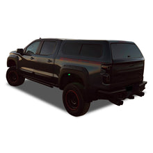 Load image into Gallery viewer, Black Horse Off Road PWBR1179 Elite Retractable Power Board for Select Chevrolet Silverado 1500, Chevrolet Silverado LTD, GMC Sierra 1500, GMC Sierra Limited