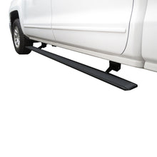 Load image into Gallery viewer, Black Horse Off Road PWBR1373 Elite Retractable Power Board for Select Chevrolet Silverado 1500, Chevrolet Silverado LD, Chevrolet Silverado 2500, Chevrolet Silverado 3500, GMC Sierra 1500, GMC Sierra Limited