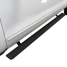 Load image into Gallery viewer, Black Horse Off Road PWBR1373 Elite Retractable Power Board for Select Chevrolet Silverado 1500, Chevrolet Silverado LD, Chevrolet Silverado 2500, Chevrolet Silverado 3500, GMC Sierra 1500, GMC Sierra Limited