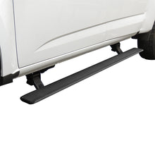 Load image into Gallery viewer, Black Horse Off Road PWBR1475 Elite Retractable Power Board for Select Chevrolet Colorado