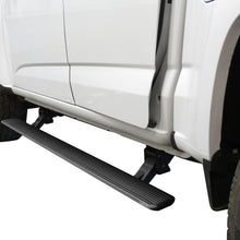 Load image into Gallery viewer, Black Horse Off Road PWBR1475 Elite Retractable Power Board for Select Chevrolet Colorado