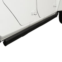 Load image into Gallery viewer, Black Horse Off Road PWBR5180 Elite Retractable Power Board for Select Jeep Wrangler