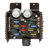 PAINLESS WIRING 30001 Pro Street Fuse Block