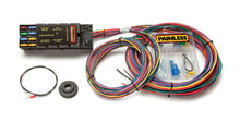 Load image into Gallery viewer, PAINLESS WIRING 50001 10 Circuit Race Harness