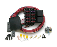 Load image into Gallery viewer, PAINLESS WIRING 70217 7 Circuit Fuse Block Weather Resistant