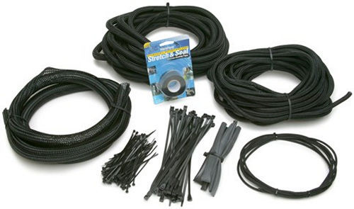PAINLESS WIRING 70921 Powerbraid Fuel Inj. Kit