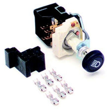 Load image into Gallery viewer, PAINLESS WIRING 80152 Headlight Switch
