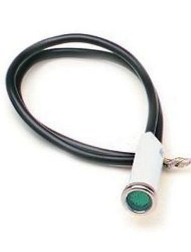 PAINLESS WIRING 80206 5/16in Blue Dash Light